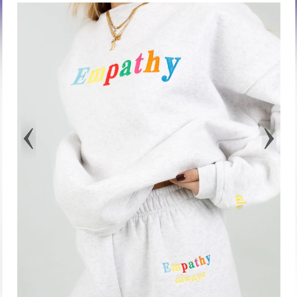Mayfair Empathy